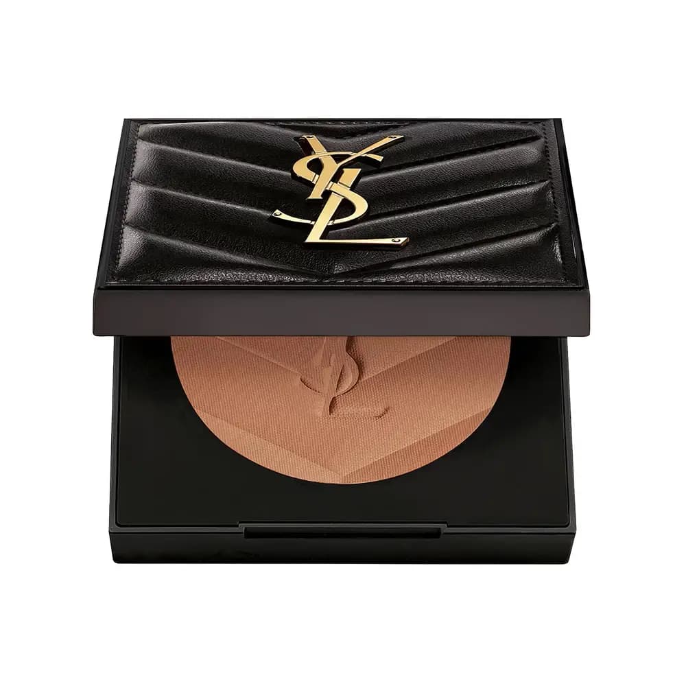 Yves Saint Laurent All Hours Hyper Finish Upa № FG 05