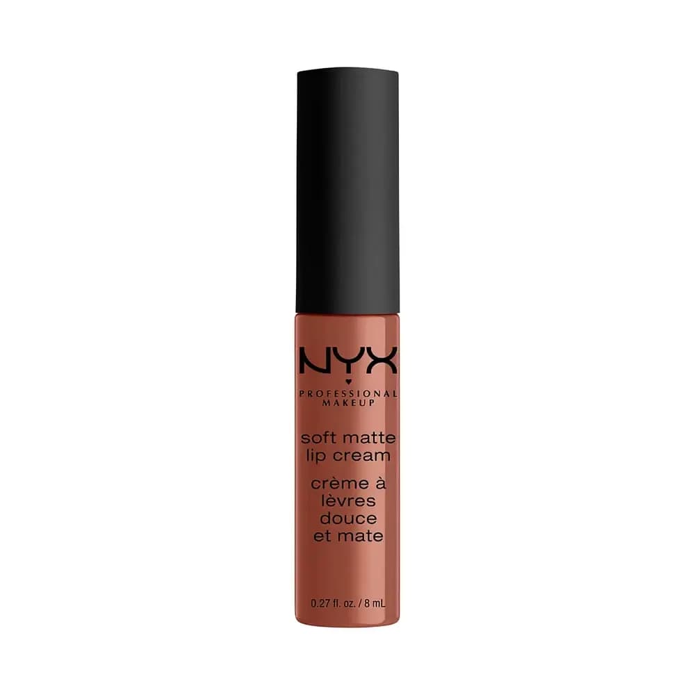 NYX PM soft matte lip cream smlc60 LEON,8ml