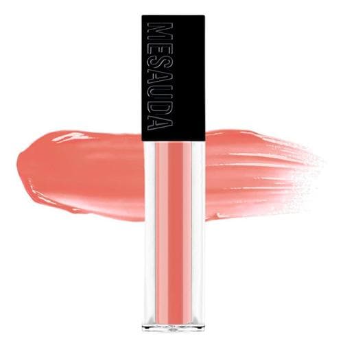 MESAUDA GLOSS MATRIX Блеск для губ 5 мл 108 4Ever Peach
