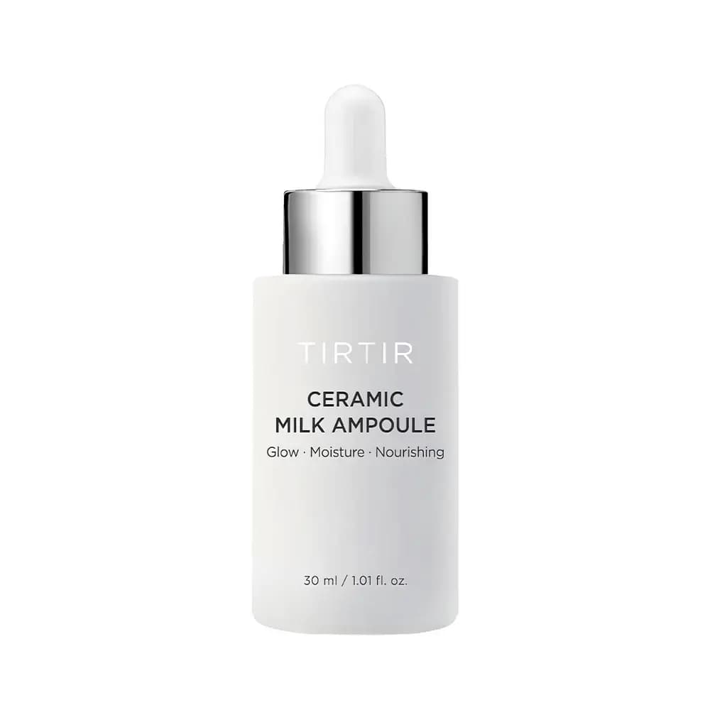 TIR TIR Ceramic Milk ampulasi 30 ml