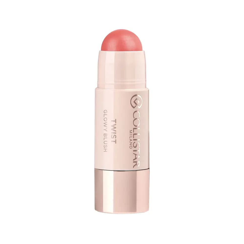 TWIST GLOWY BLUSH 02 - ETEREA 5 gr