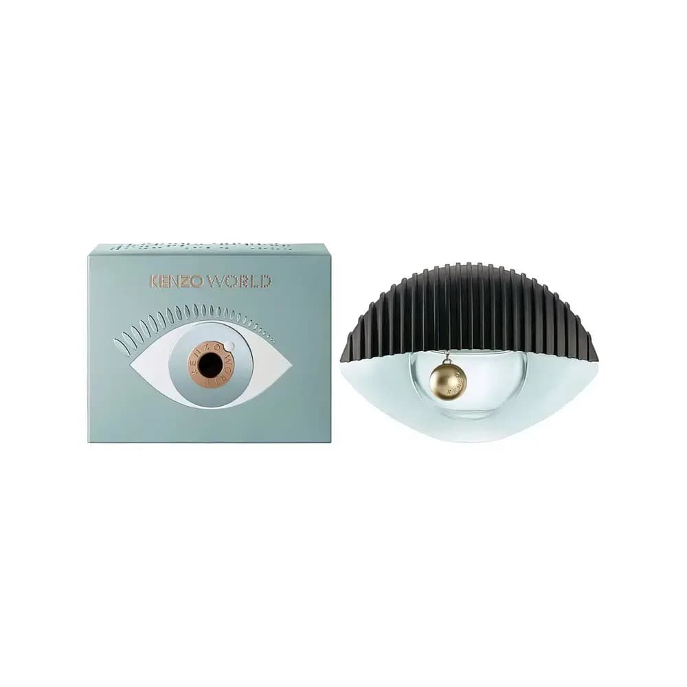 Perfume water WORLD (W) 75 ml
