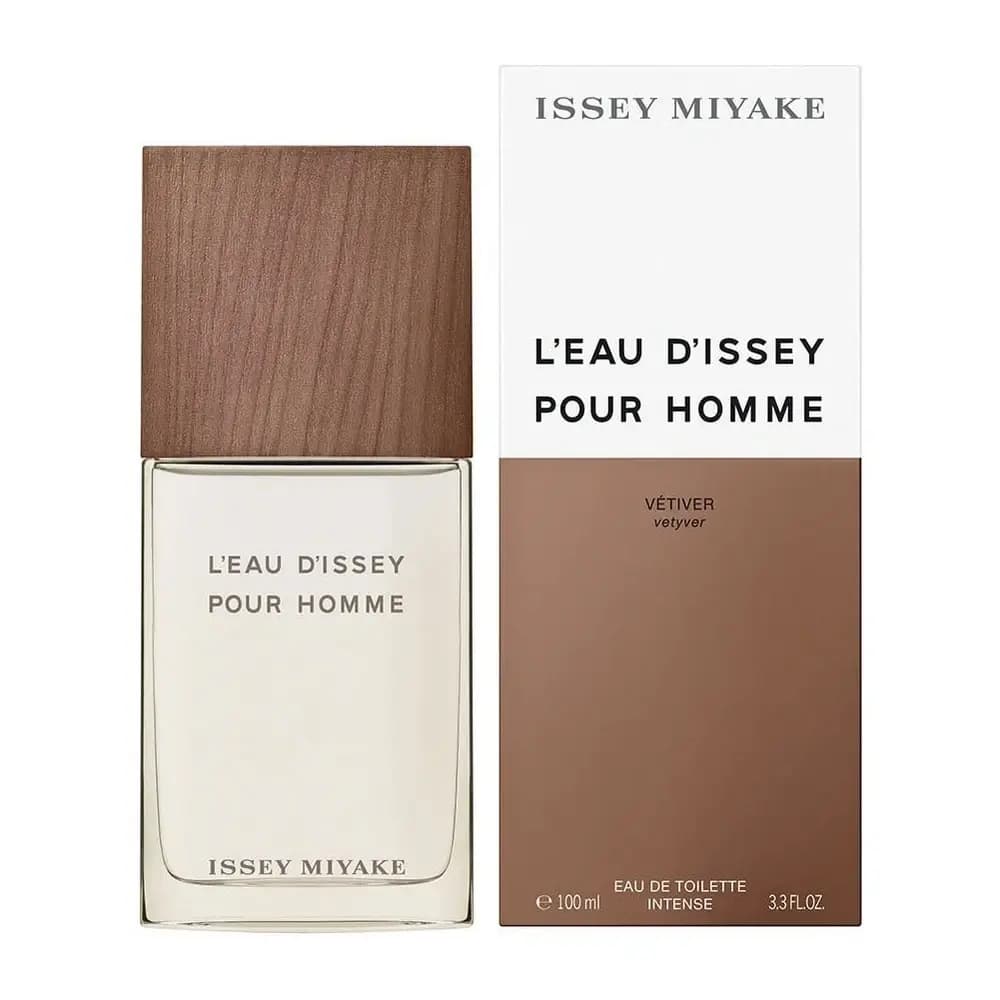ISSEY MIYAKE IM EH Туалетная вода спрей 100мл