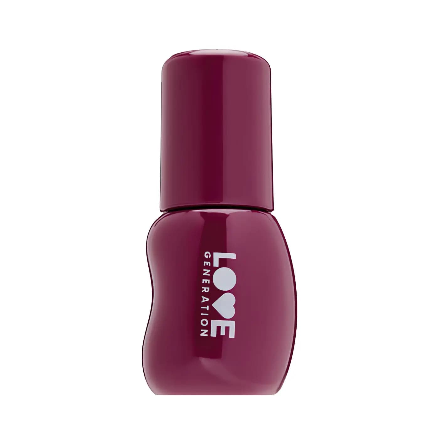Glossy lip tint "Kikimora" tone 02
