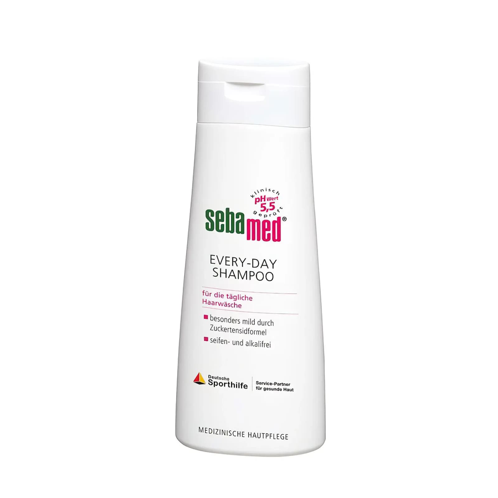 Sebamed HAIR CARE everyday shampoo (200 ml)