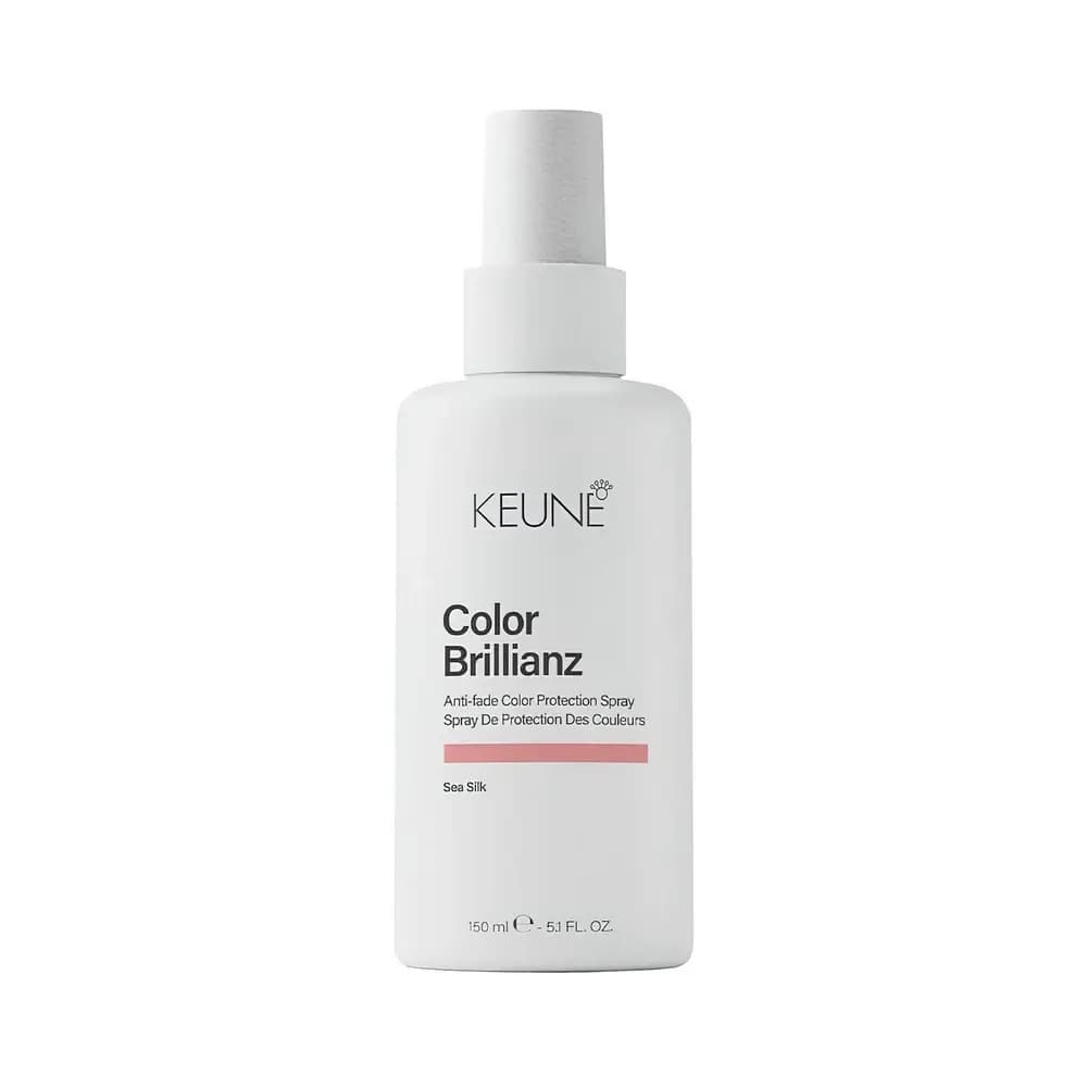 KEUNE STYLE Спрей для волос Color Brillianz Protect Spray 150ml