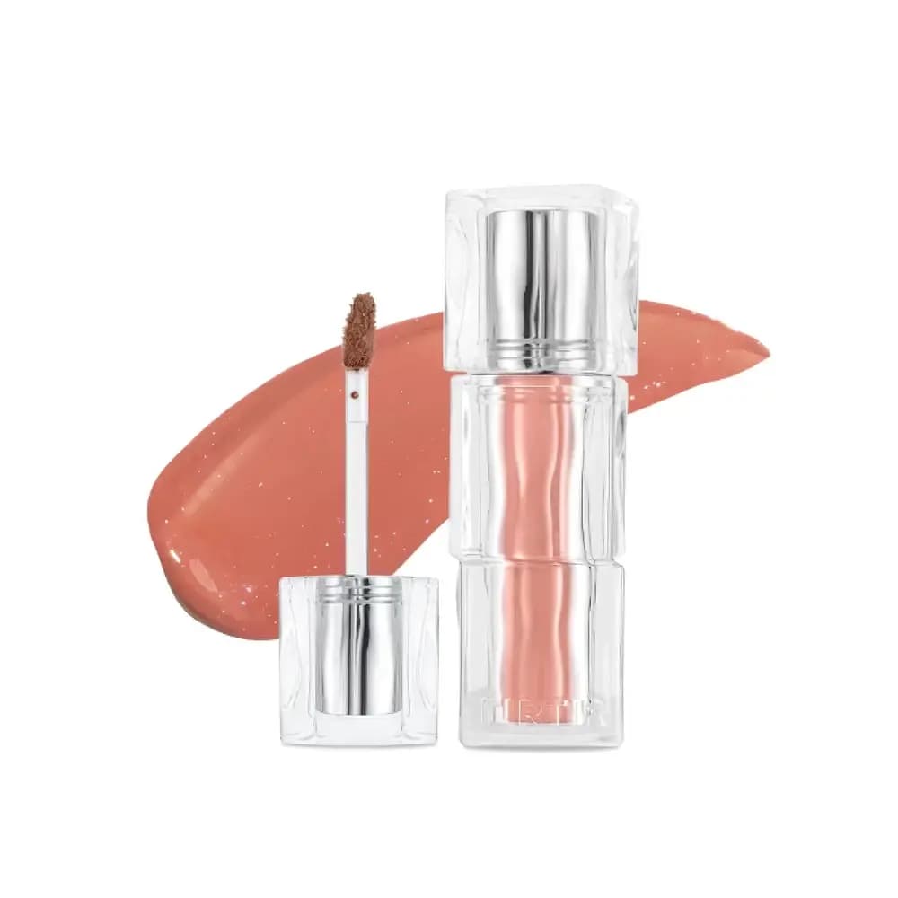 Tint Waterism Glow 09 Salmon Syrup 1,8 g