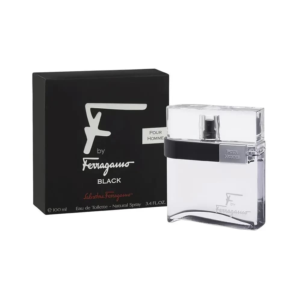 SALVATORE FERRAGAMO FB EDT 100 ML - туалетная вода (M)