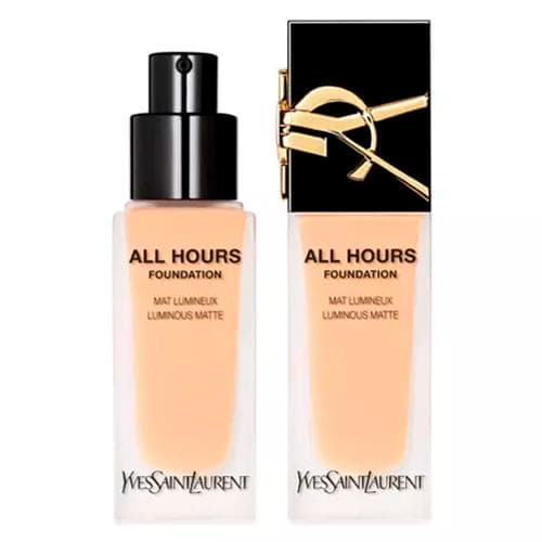 Foundation cream RENO LW4
