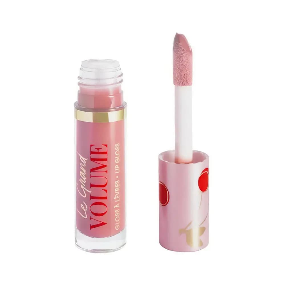 Vivienne Sabo Lab yaltirog'i Gloss a levres «Le grand volume» ton 8
