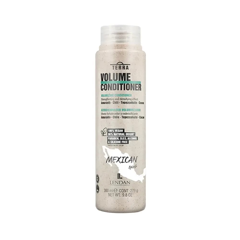 Lendan Soch hajmini oshirish uchun konditsioner /TERRA VOLUME CONDITR 275 ml