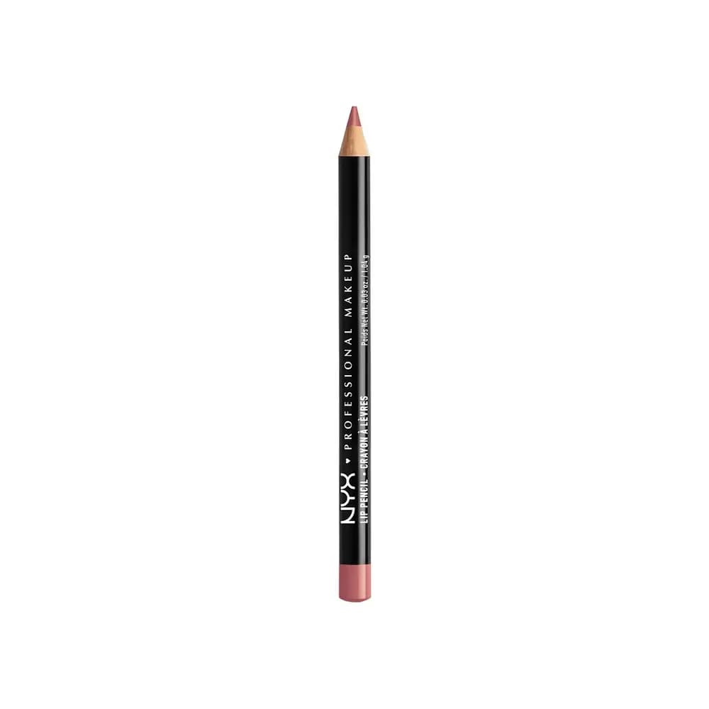 NYX PM Lab qalami Slim Lip Pencil, ton SPL804