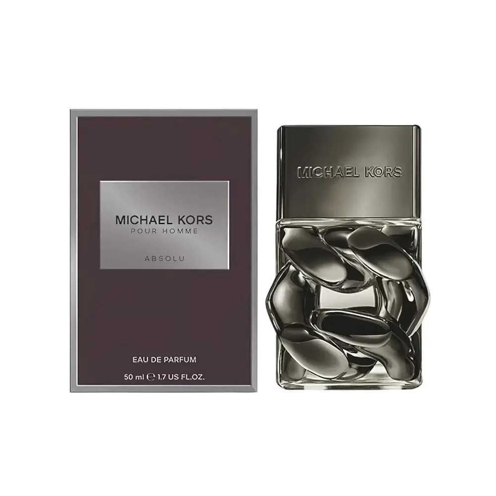 ABSOLU POUR HOMME EDP (M) Spray 50ml