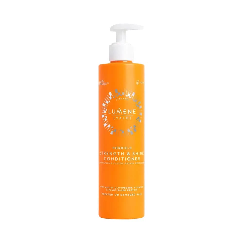 VALO STRENGTH&S CONDITIONER 290ML