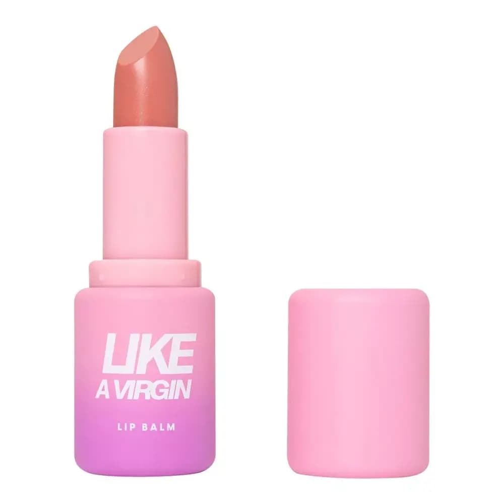 Love Generation Lab uchun balzam / Lip Balm Like a virgin, 02-ton