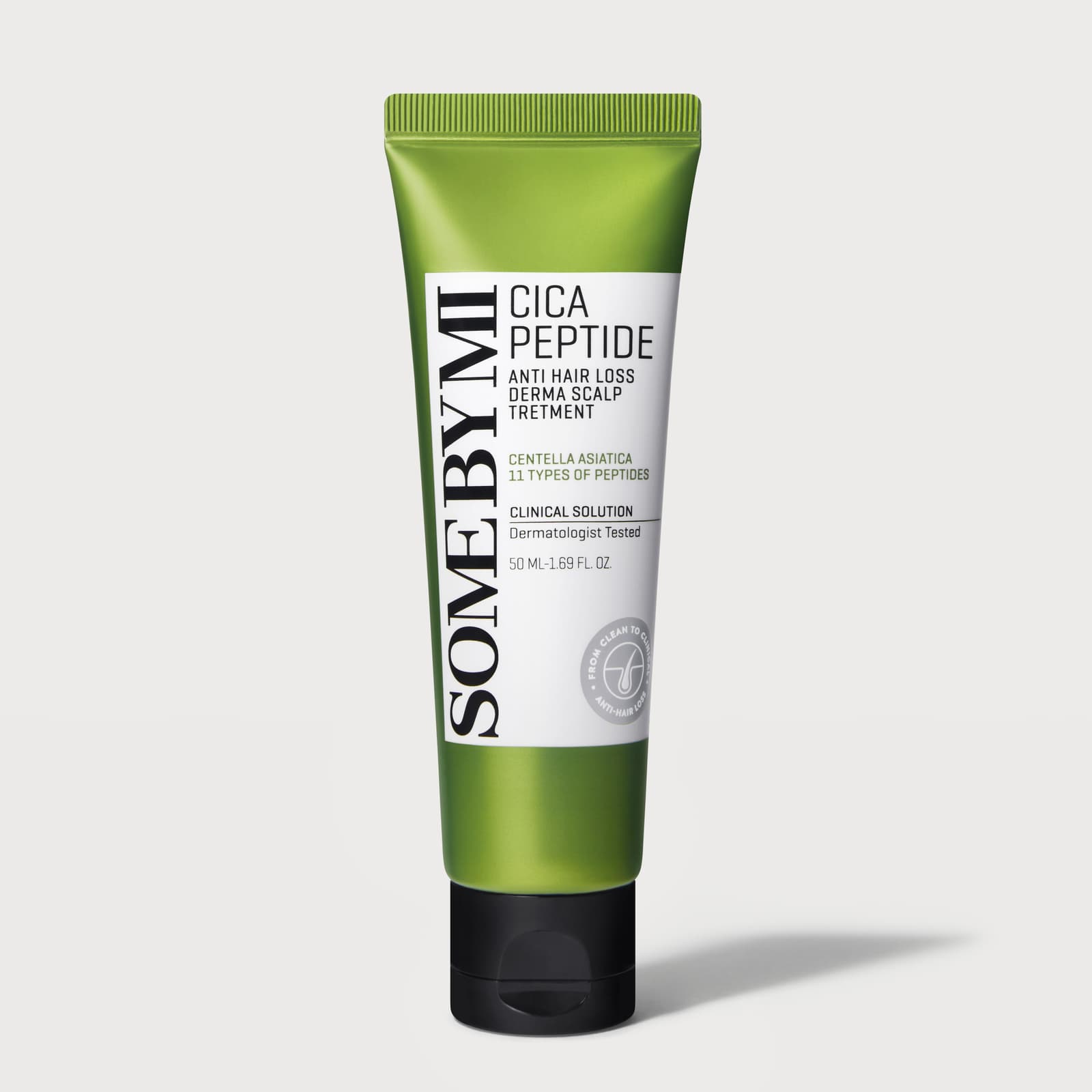 SOME BY MI CICA PEPTIDE ANTI HAIR LOSS DERMA SCALP TREATMENT 50ml