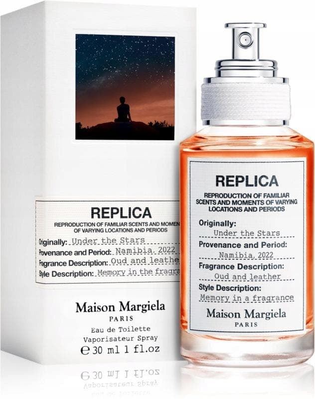 MAISON MARGIELA REPL UNDER THE STARS EDT V30ML