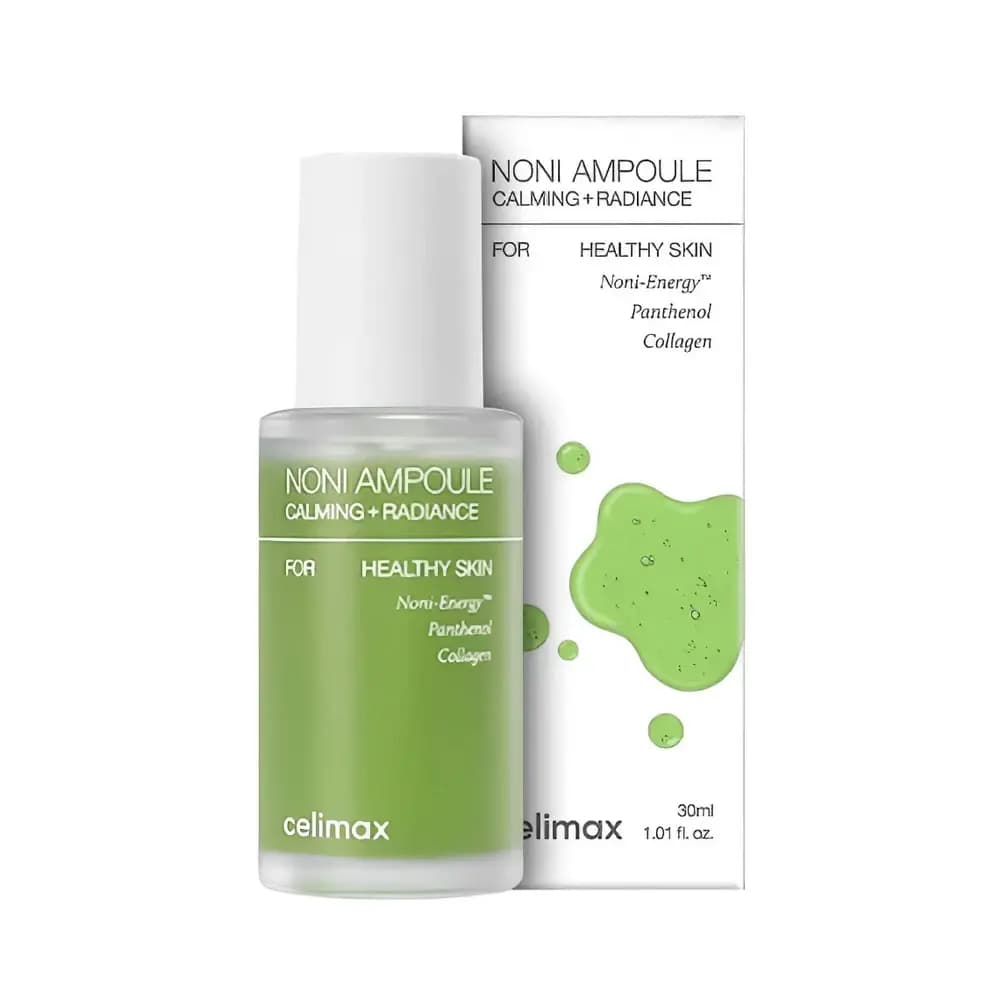 The Real Noni Energy Ampoule 30 ml