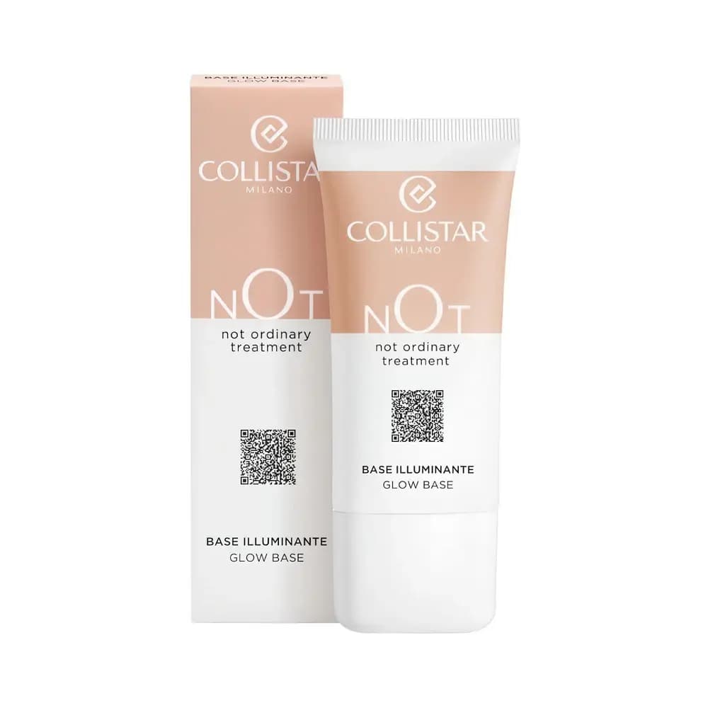 NOT GLOW BASE 30 ml