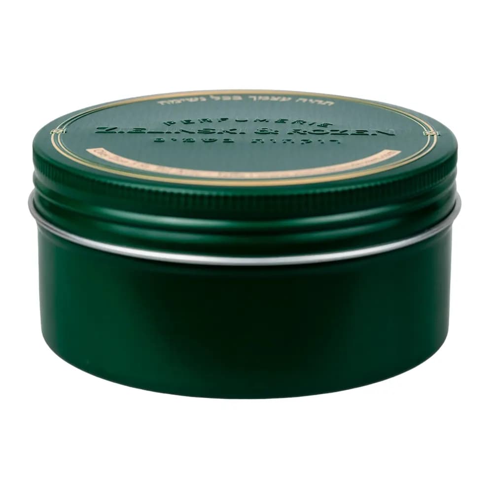 Zielinski & Rozen Candle Vanilla Blend Sham Vanilli blend 140 g