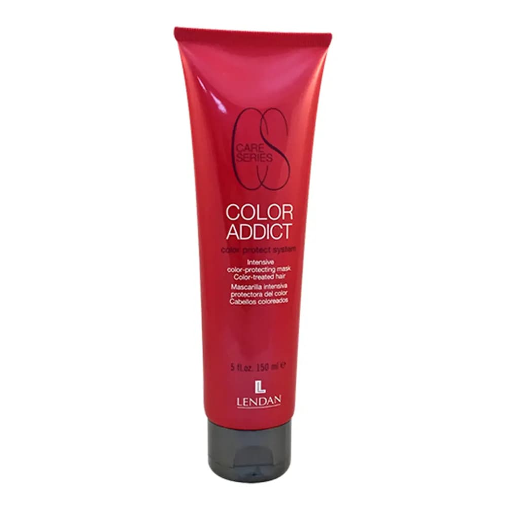Lendan Color Addict, маска для окрашенных волос, 150мл