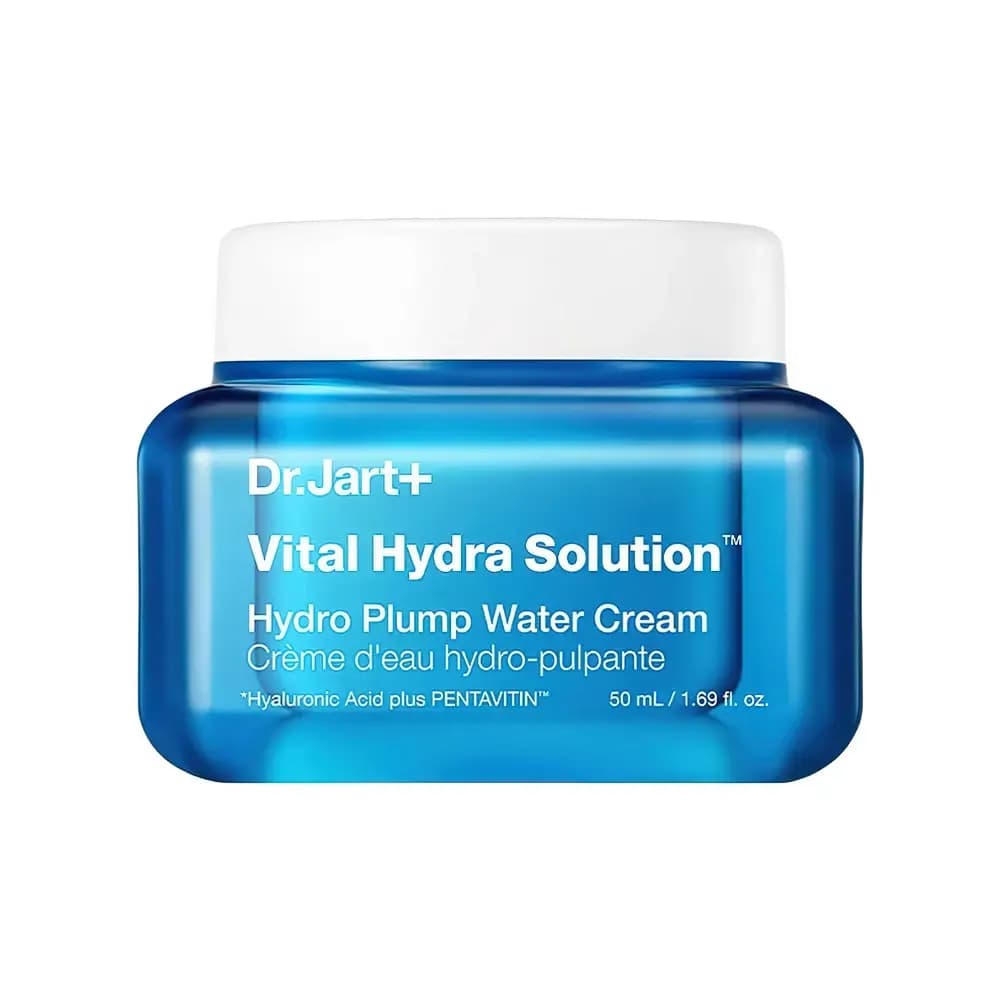DrJart+ - Vital Hydra Solution Hydro Plump Water Cream(GB-BB) 50ml