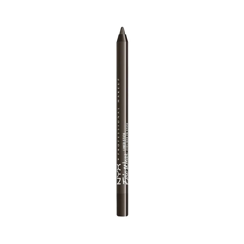 NYX EPIC WEAR LINER STICKS DEEPEST BROW Waterproof Eyeliner
