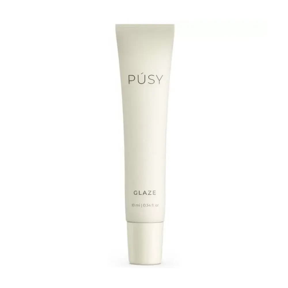 PUSY LIP GLAZE ЖИДКОЕ СТЕКЛО ДЛЯ ГУБ 10 МЛ