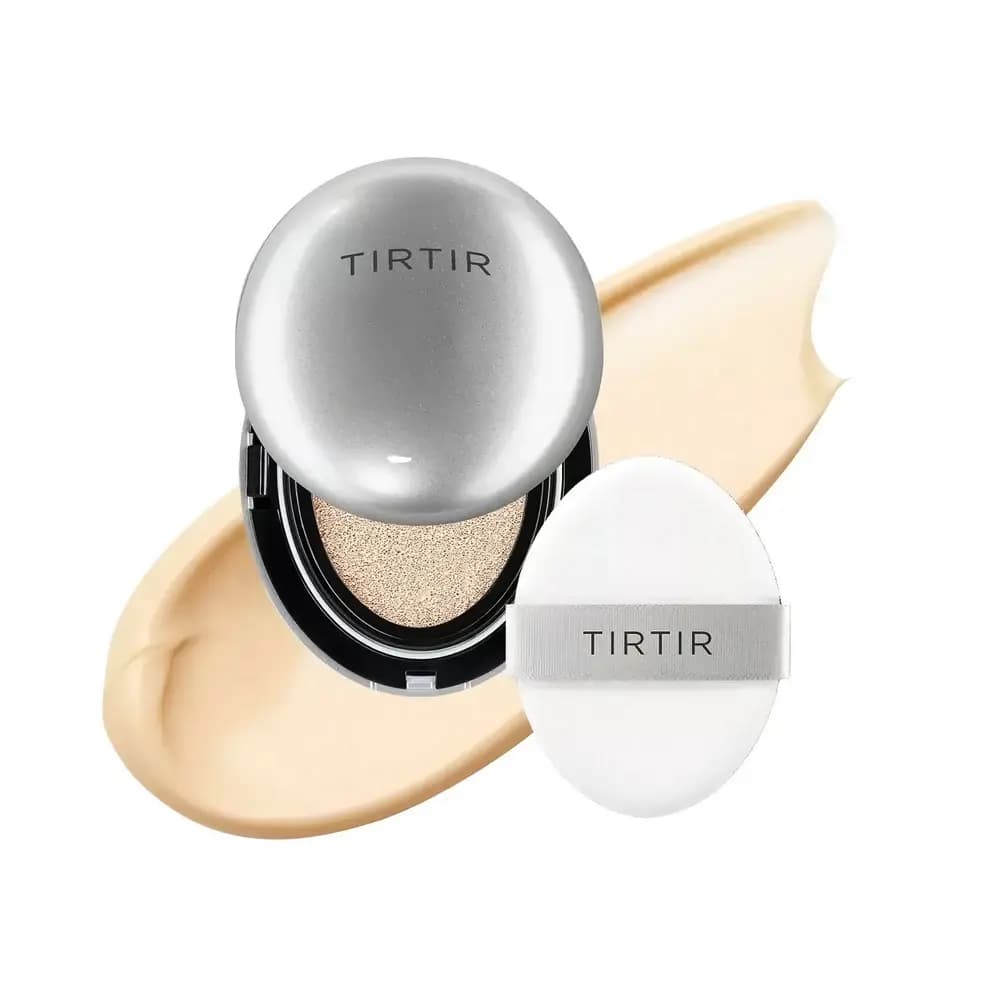 The couch Mask Fit Aura 21C Cool Ivory (мини) 4,5 g