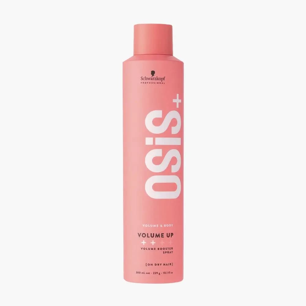 Schwarzkopf Osis Volume Up sochlar uchun teksturalovchi sprey 300 ml