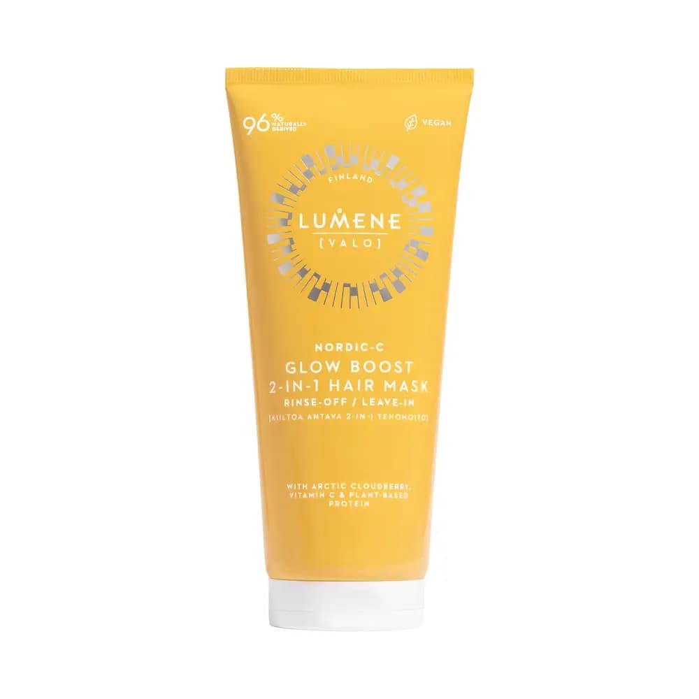 VALO 2IN1 HAIR MASK 200ML