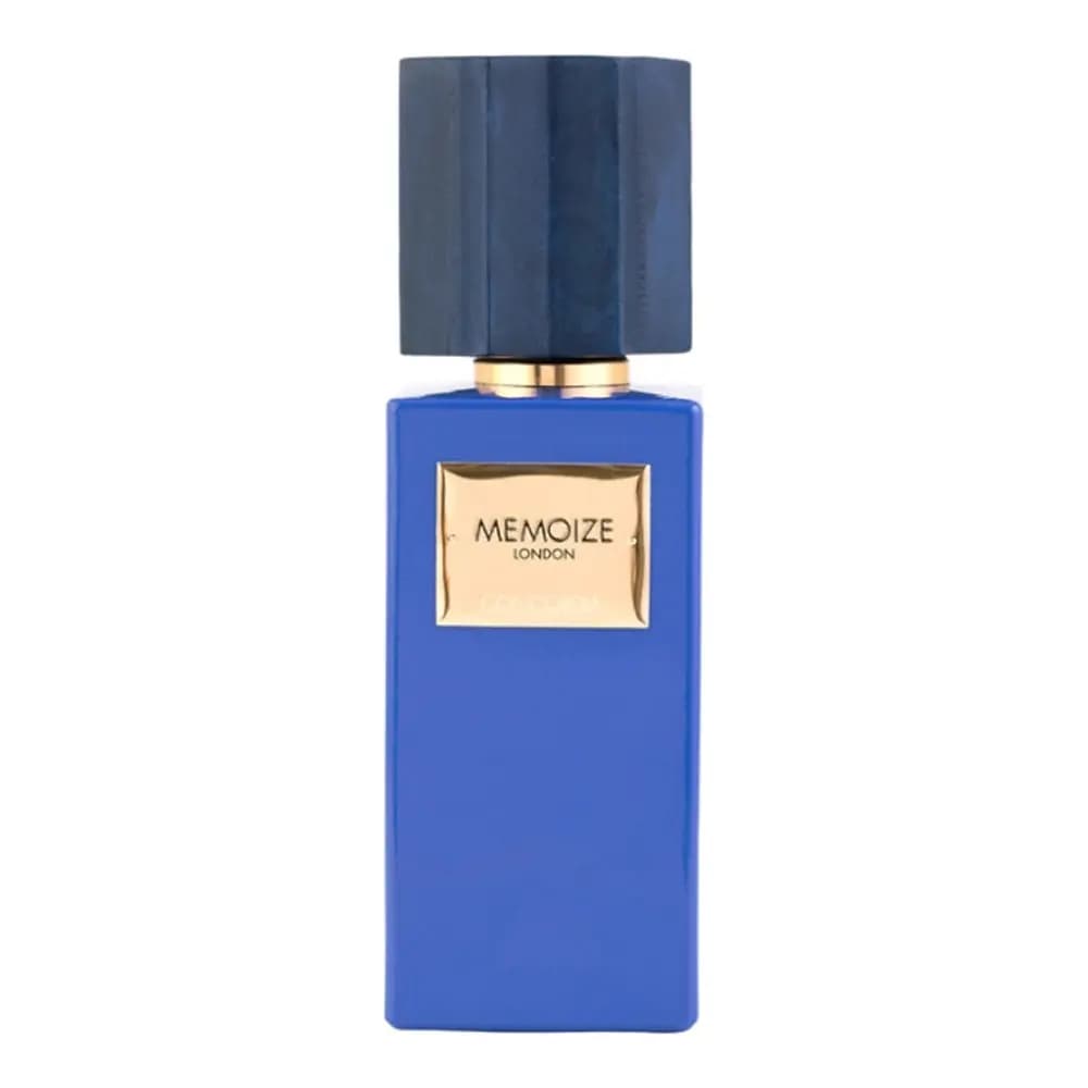 MEMOIZE London CONCORDIA Extrait De Parfum Spray (U) 100ml