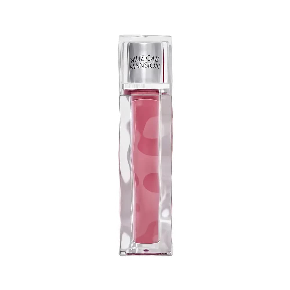 ICY GLOW 02 BLOOM Блеск для губ