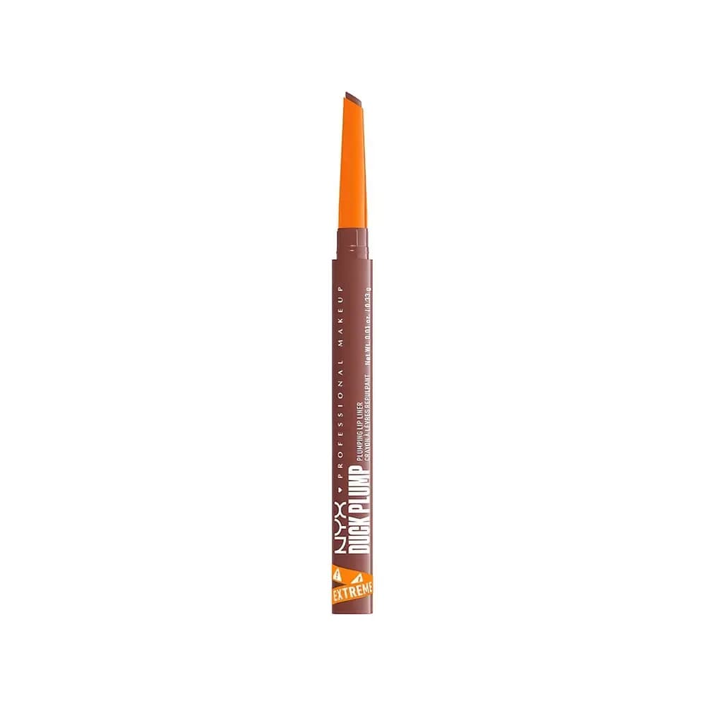 NYX PM Увлажняющий крем для губ Duck Plump оттенок DPML06