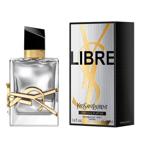 LIBRE ABSOLU PLATINE (W) 50ML