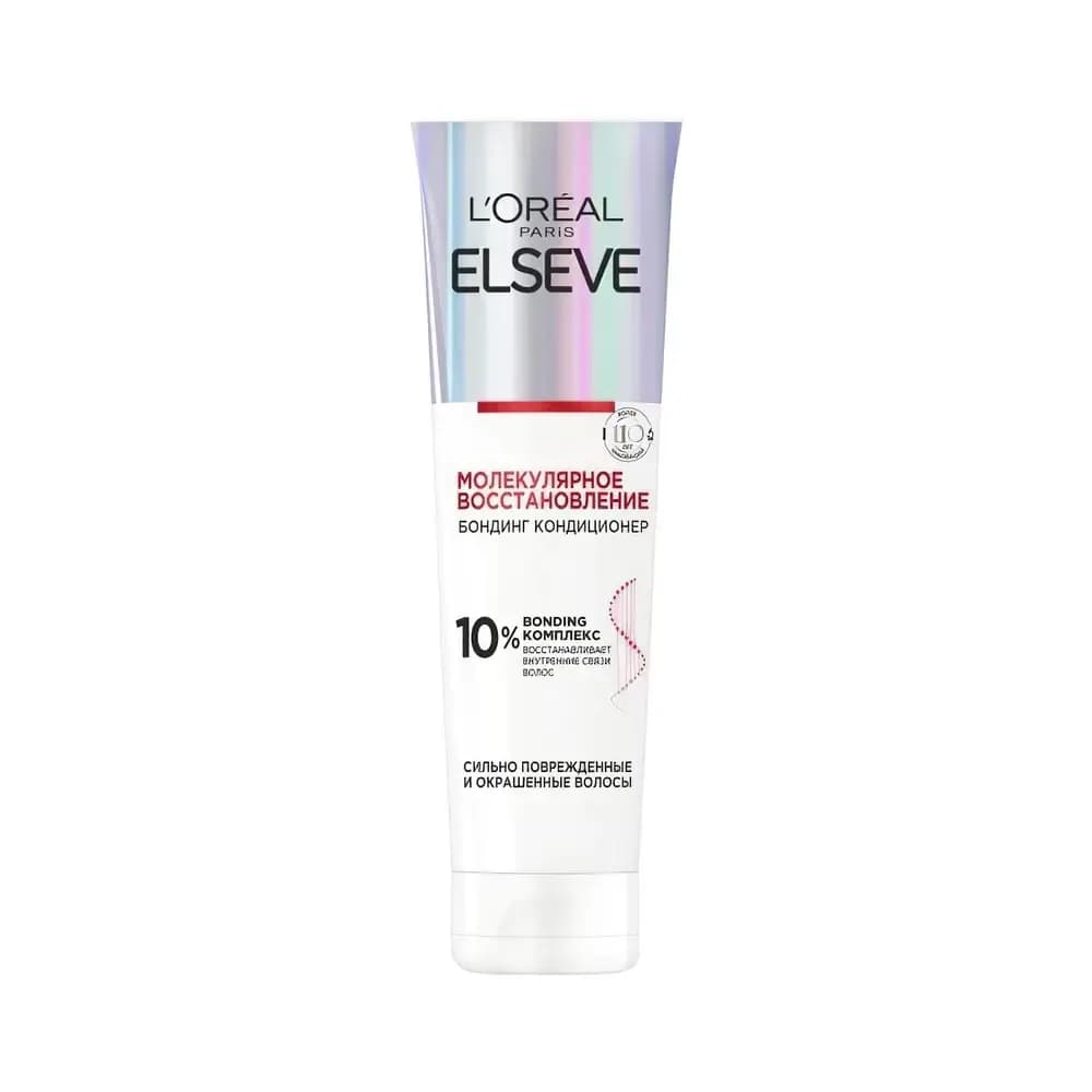 Elseve Molekulyar tiklanish soch konditsioneri, 150 ml