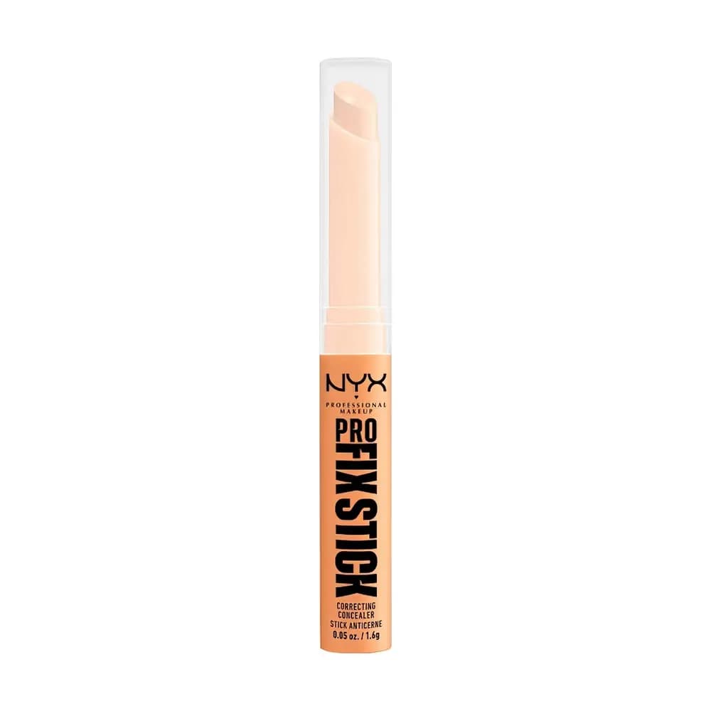 NYX PRO FIX STICK SOFT BEIGE CORRECTIVE CONCEALER