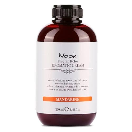 NOOK Tusli krem-konditsioner «Mandarinli» 250 ml
