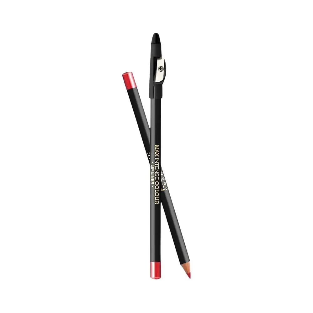 CONTOUR LIP PENCIL 18-LIGHT PLUM MAX INTENSE COLOUR