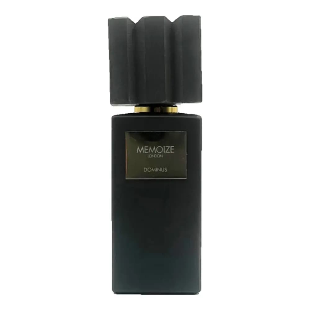 MEMOIZE London DOMINUS Extrait De Parfum Spray (U) 100ml