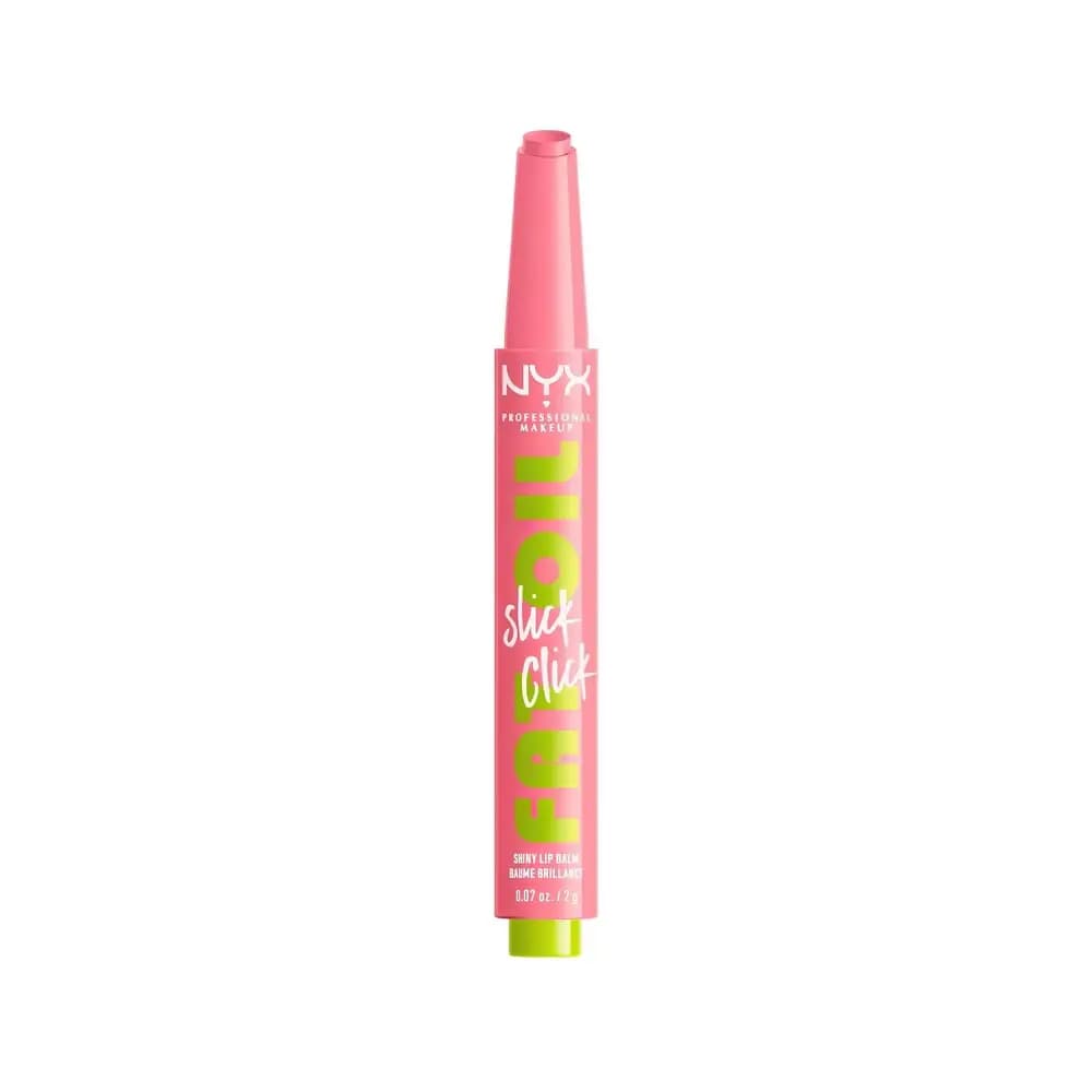 NYX PM Lab yaltirog'i Fat Oil ton #02