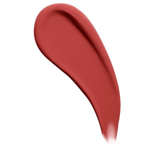 NYX PM Жидкая помада д губ LIP LINGERIE XXL №07 WARM UP 4 мл