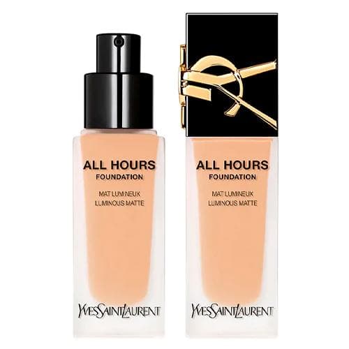 Encre De Peau Foundation cream LN3