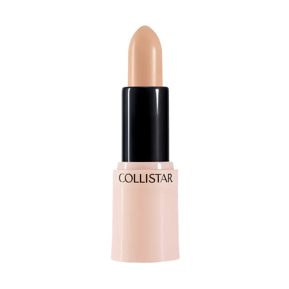 COLLISTAR IMPECCABILE STICK CONCEALER 2.5 Stik-korrektor, ton 2.5 4 ml / 5 gr