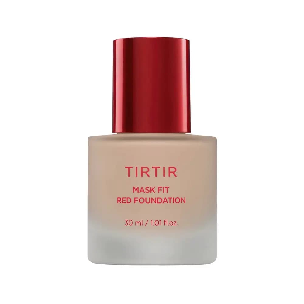Foundation cream Mask Fit Red 21C Cool Ivory 30 ml