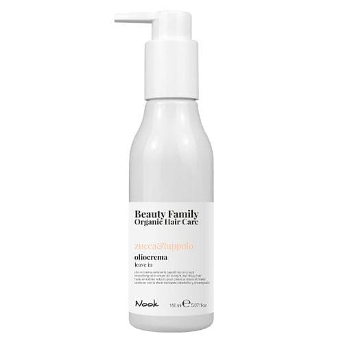 NOOK To'g'ri va jingalak sochlar uchun krem-moy 150 ml