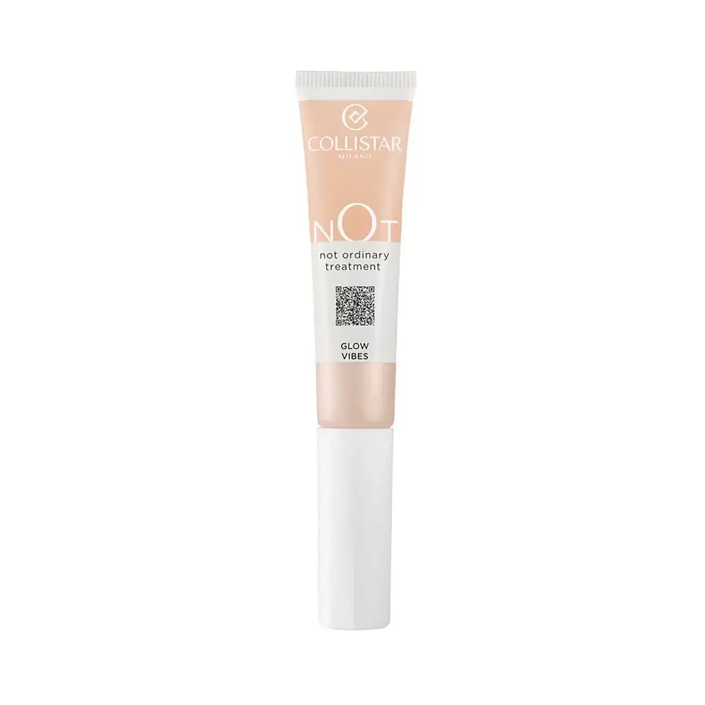 COLLISTAR NOT Glow Vibes 01 Morning Light Хайлайтер оттенок 01 Morning Light 15 ml