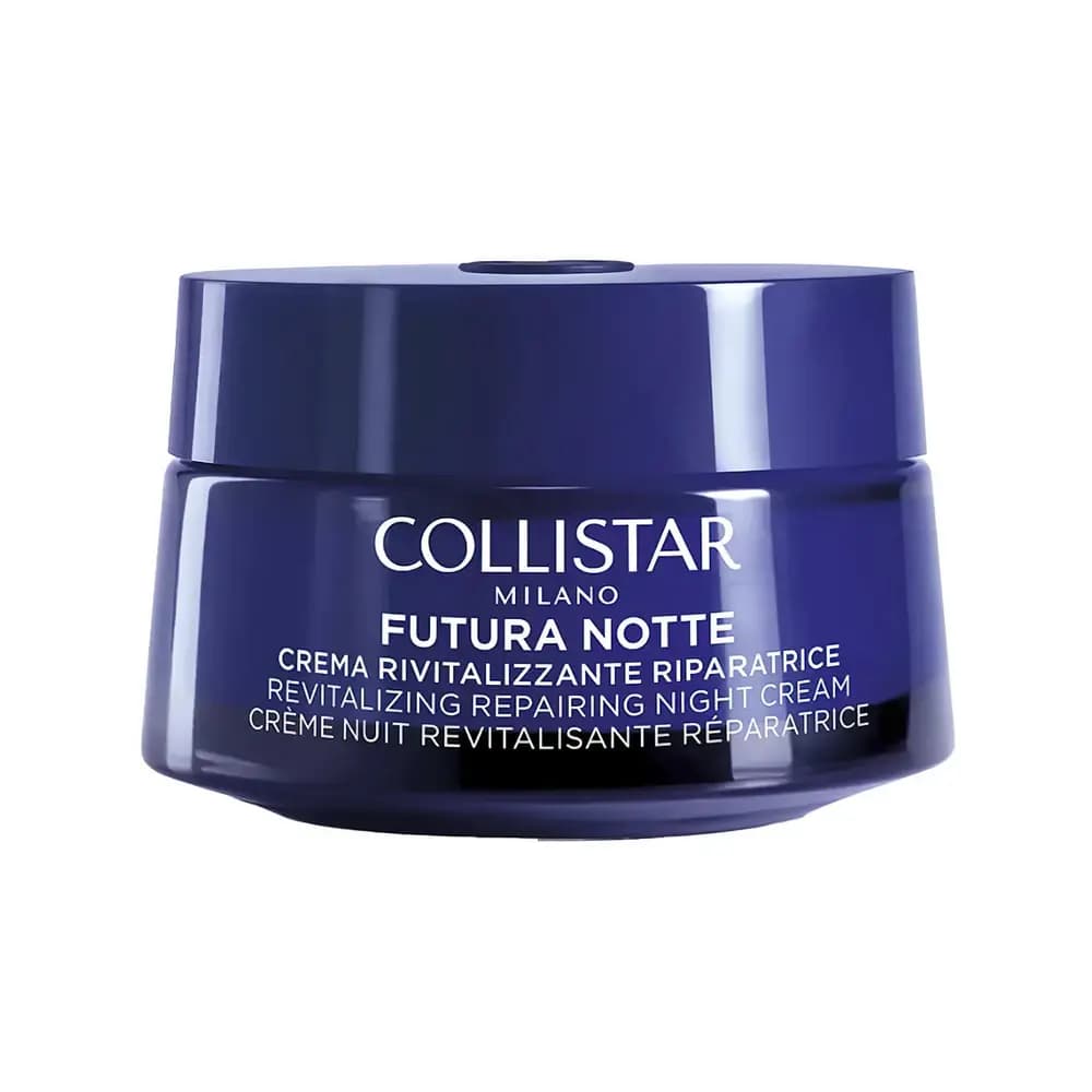 FUTURA REVITALIZING REPAIRING NIGHT CREAM 50 ml