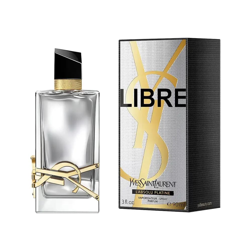 Libre L'Absolu Platine 90 ML