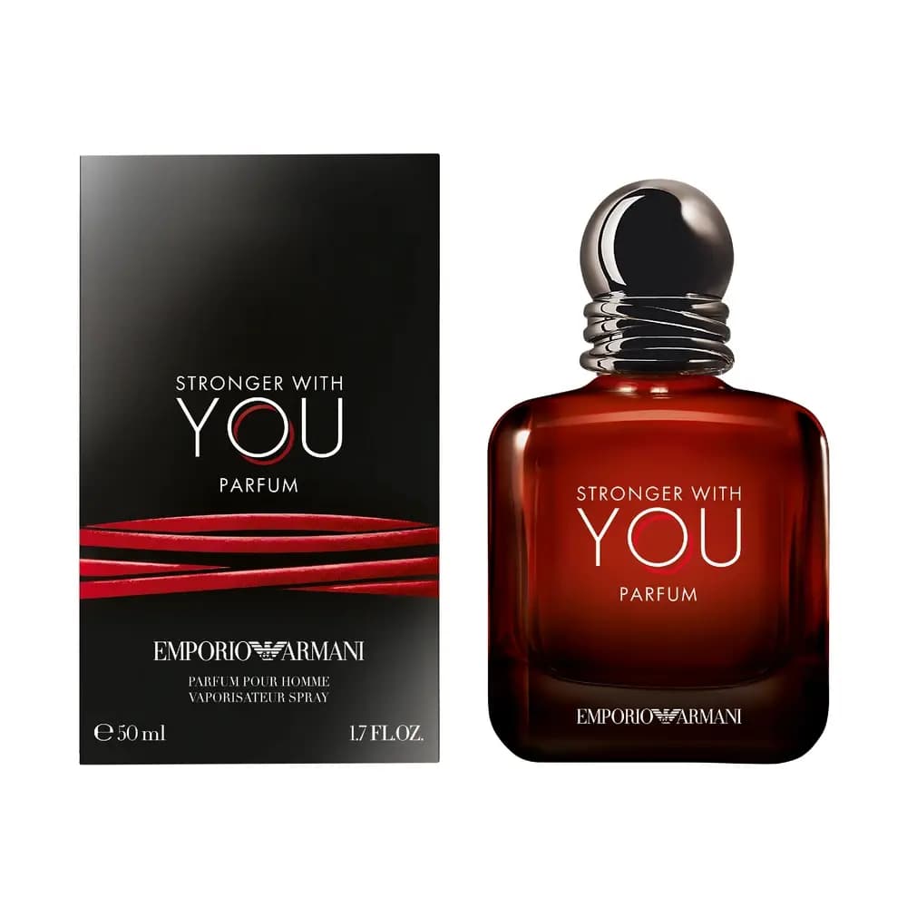 Emporio Armani Stronge (M) 50 ml